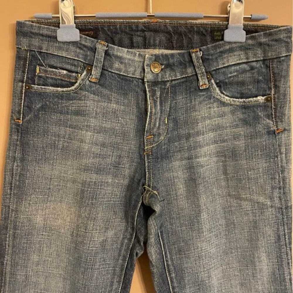 Citizens of humanity jeans